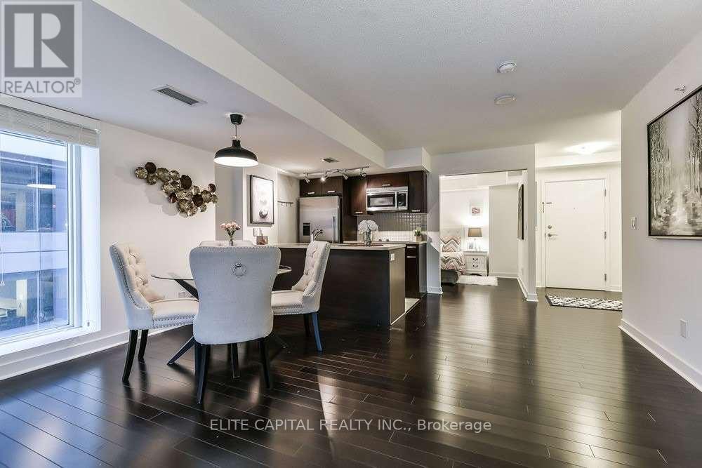 814 - 295 Adelaide Street W, Toronto, Ontario M5V 1P7 - Photo 5 - C14083674