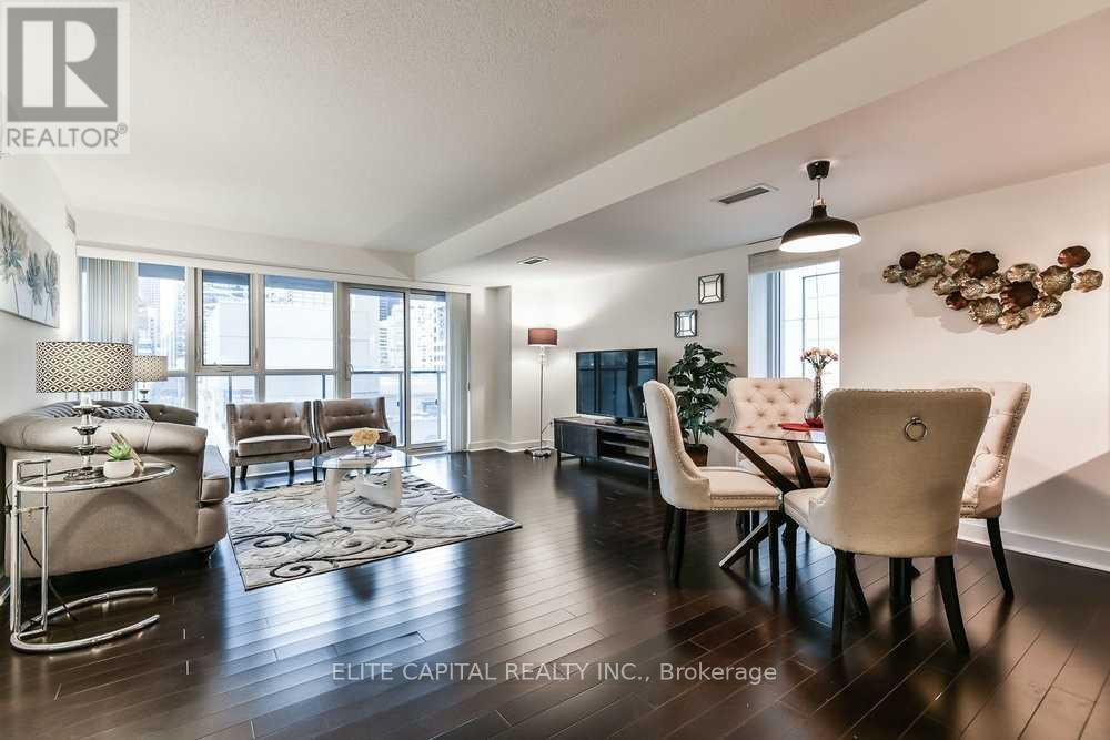 814 - 295 Adelaide Street W, Toronto, Ontario M5V 1P7 - Photo 6 - C14083674