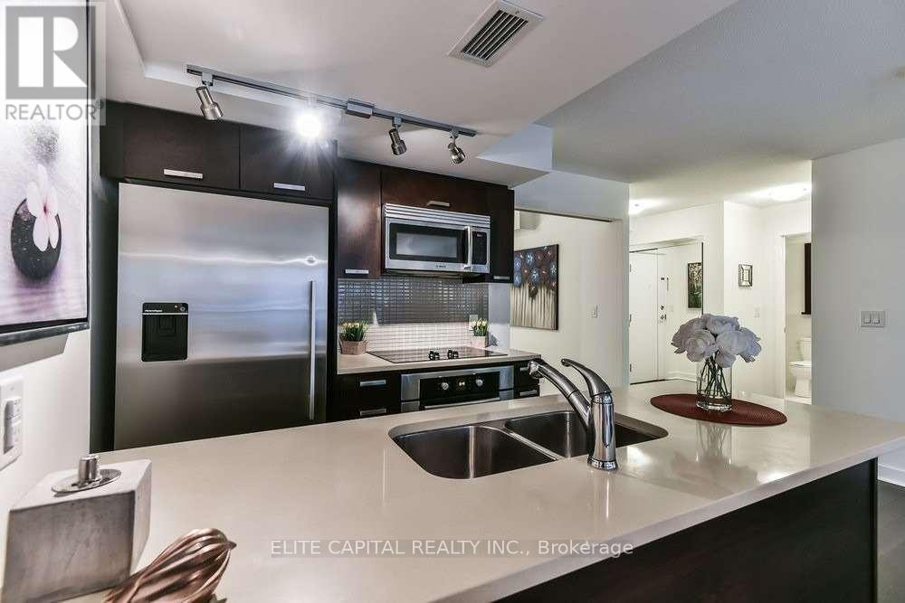 814 - 295 Adelaide Street W, Toronto, Ontario M5V 1P7 - Photo 7 - C14083674