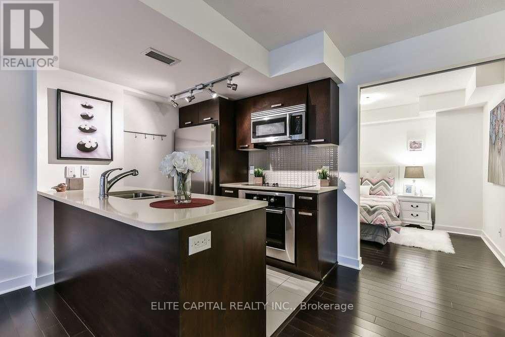 814 - 295 Adelaide Street W, Toronto, Ontario M5V 1P7 - Photo 8 - C14083674