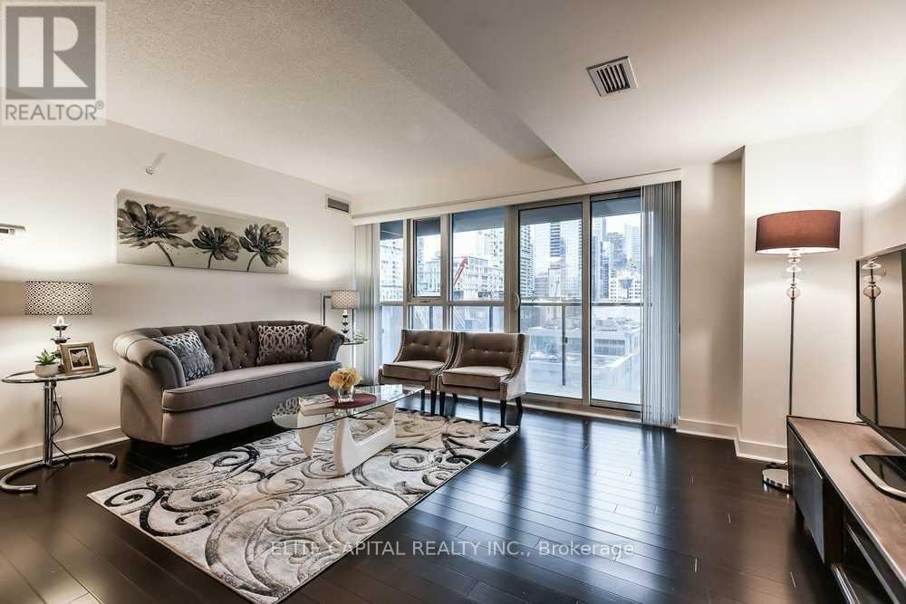 814 - 295 Adelaide Street W, Toronto, Ontario M5V 1P7 - Photo 9 - C14083674