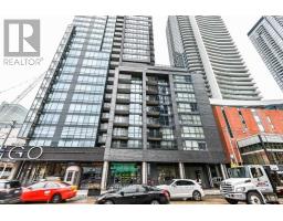 814 - 295 ADELAIDE STREET W, Toronto, Ontario