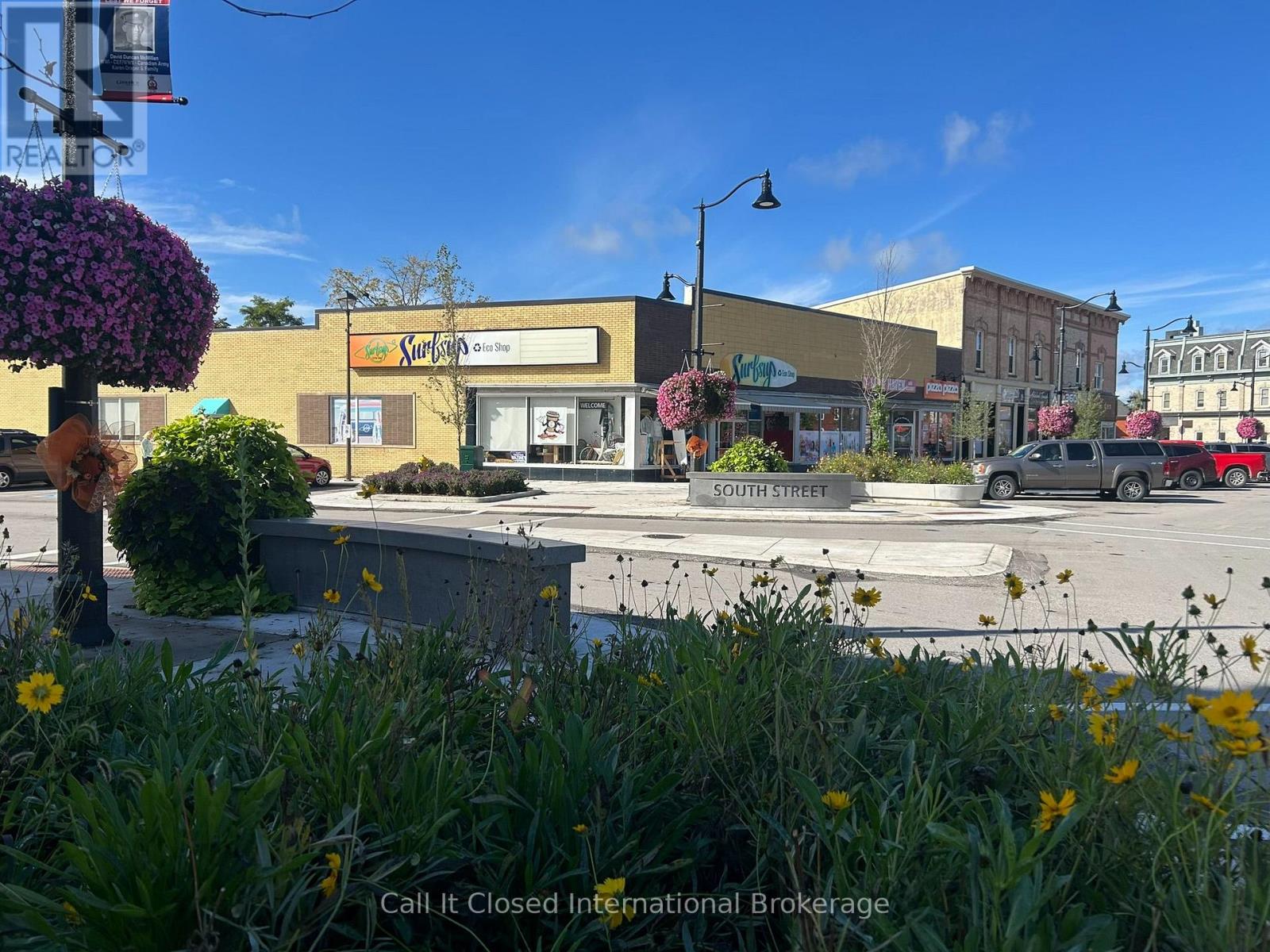 80 COURTHOUSE SQUARE, goderich (goderich (town)), Ontario