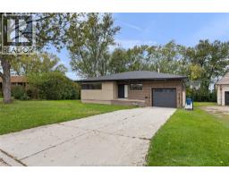 4015 ROSELAND DRIVE East, Windsor, Ontario
