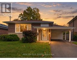 15 MARLENA DRIVE, Toronto, Ontario