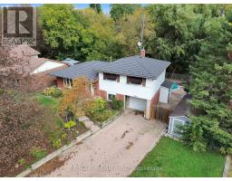 509 ARNHEM DRIVE, Oshawa, Ontario
