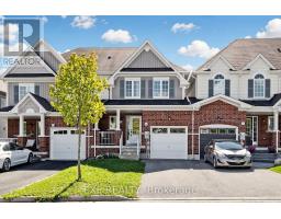 85 SIDNEY RUNDLE AVENUE, Clarington, Ontario