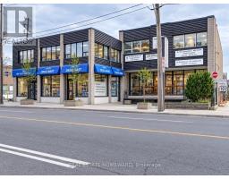 204 - 751 PAPE AVENUE, Toronto, Ontario