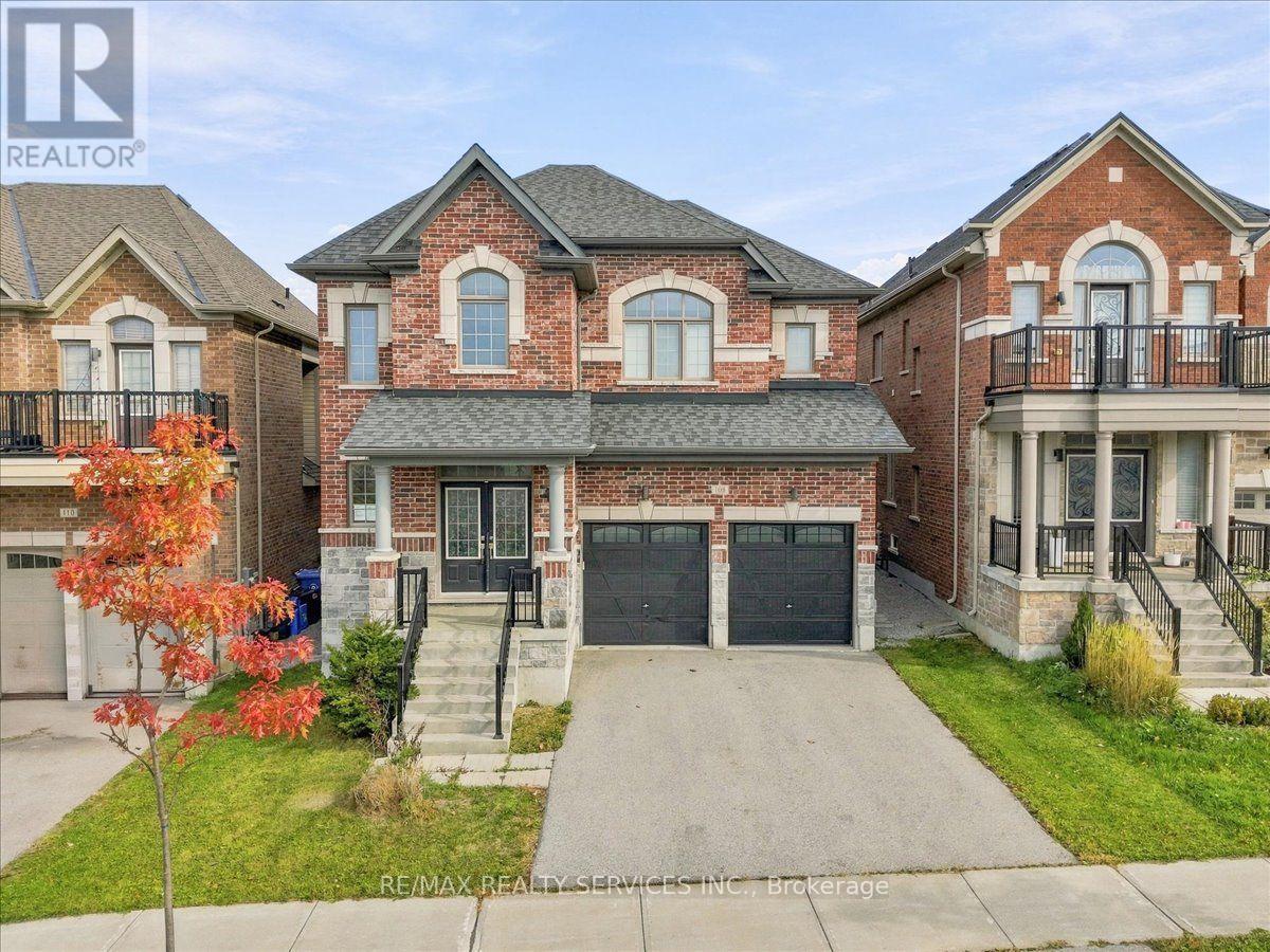 108 FRANK KELLY DRIVE, East Gwillimbury, Ontario