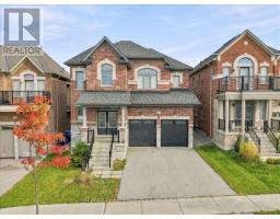 108 FRANK KELLY DRIVE, East Gwillimbury, Ontario