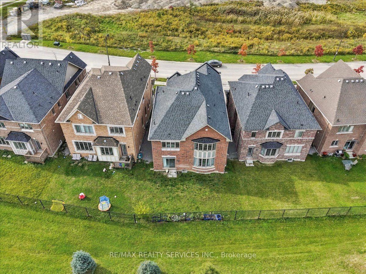 108 Frank Kelly Drive, East Gwillimbury, Ontario  L9N 0V3 - Photo 40 - N13880646
