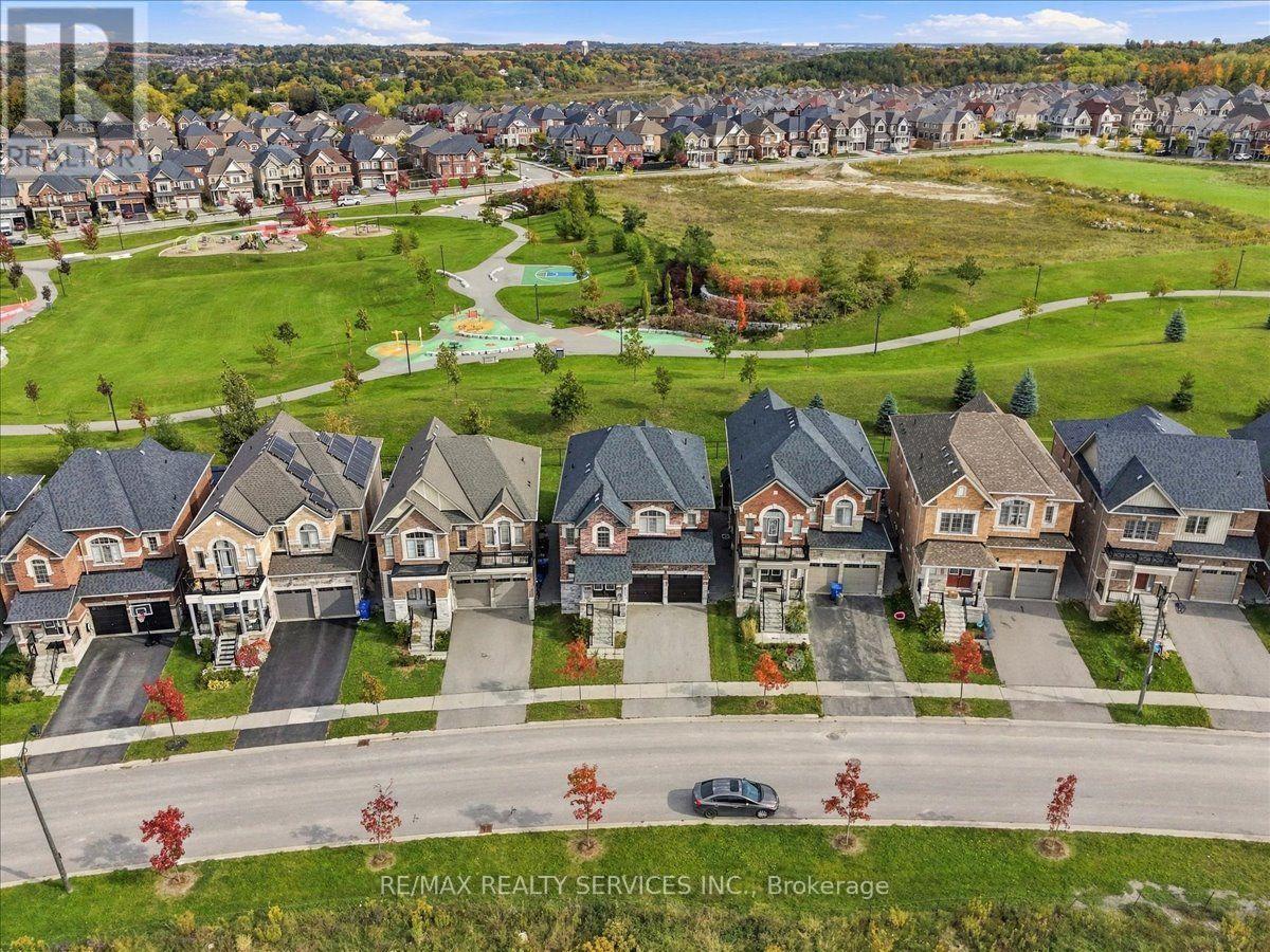 108 Frank Kelly Drive, East Gwillimbury, Ontario  L9N 0V3 - Photo 43 - N13880646