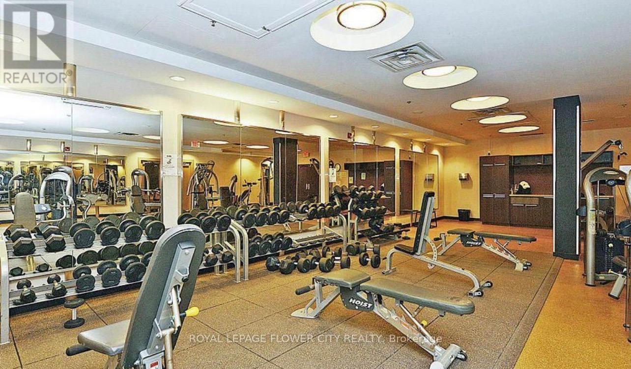 1405 - 90 Absolute Avenue, Mississauga, Ontario  L4Z 0A3 - Photo 15 - W13762622