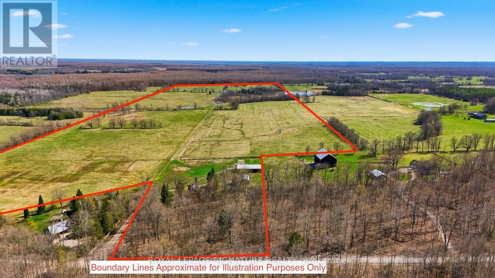482470 COLPOYS RANGE ROAD, Georgian Bluffs, Ontario