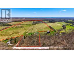 482470 COLPOYS RANGE ROAD, Georgian Bluffs, Ontario