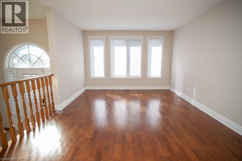 16 Bradbury Crescent, Paris, Ontario  N3L 4E1 - Photo 6 - 40869852