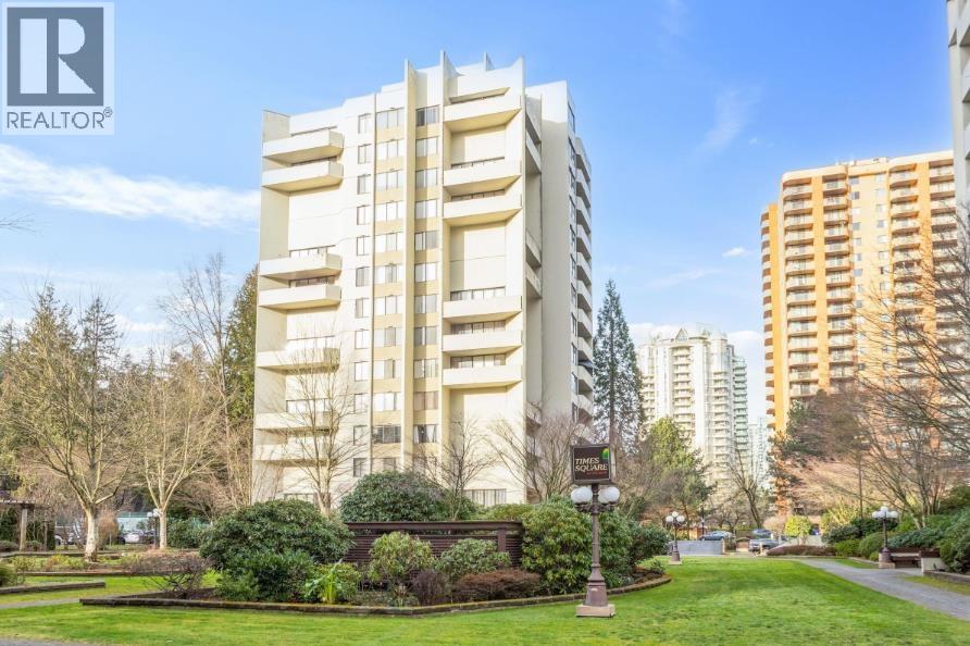 406 4200 MAYBERRY STREET, burnaby, British Columbia