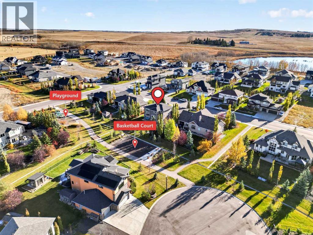 34 Monterra Link, Cochrane Lake, Alberta  T4C 0G7 - Photo 29 - A2351854