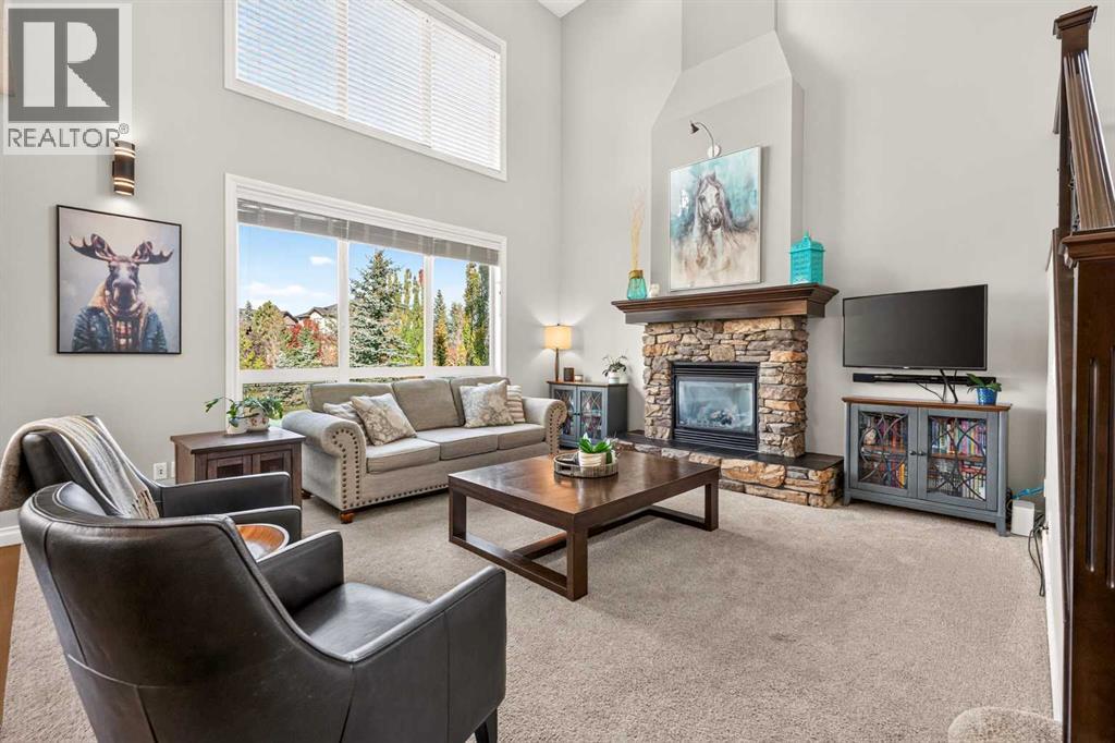 34 Monterra Link, Cochrane Lake, Alberta  T4C 0G7 - Photo 7 - A2351854