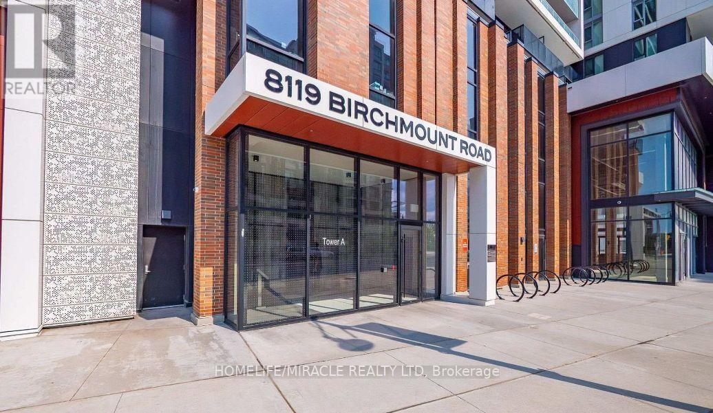 521A - 8119 BIRCHMOUNT ROAD