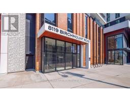 521A - 8119 BIRCHMOUNT ROAD, Markham, Ontario