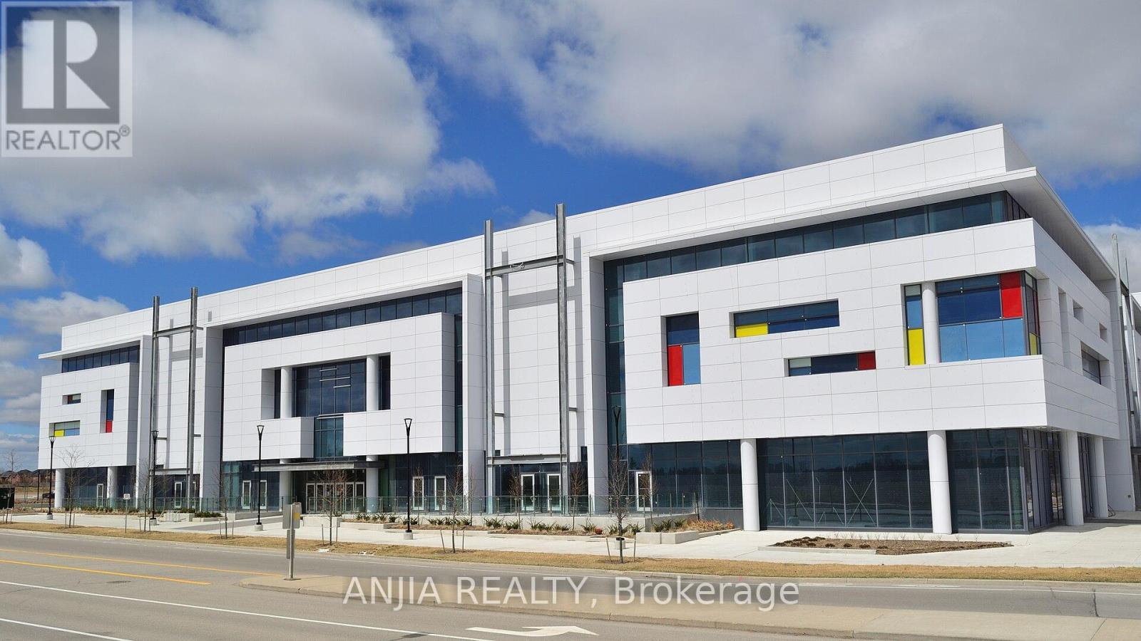 1CF3 - 9390 WOODBINE AVENUE, Markham, Ontario