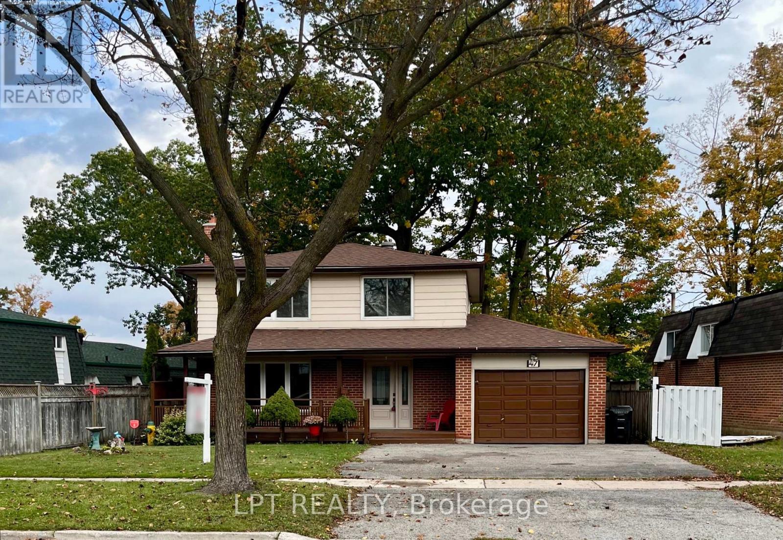 47 Springdale Drive, Barrie (Cundles East), Ontario  L4M 5A8 - Photo 2 - S14083486