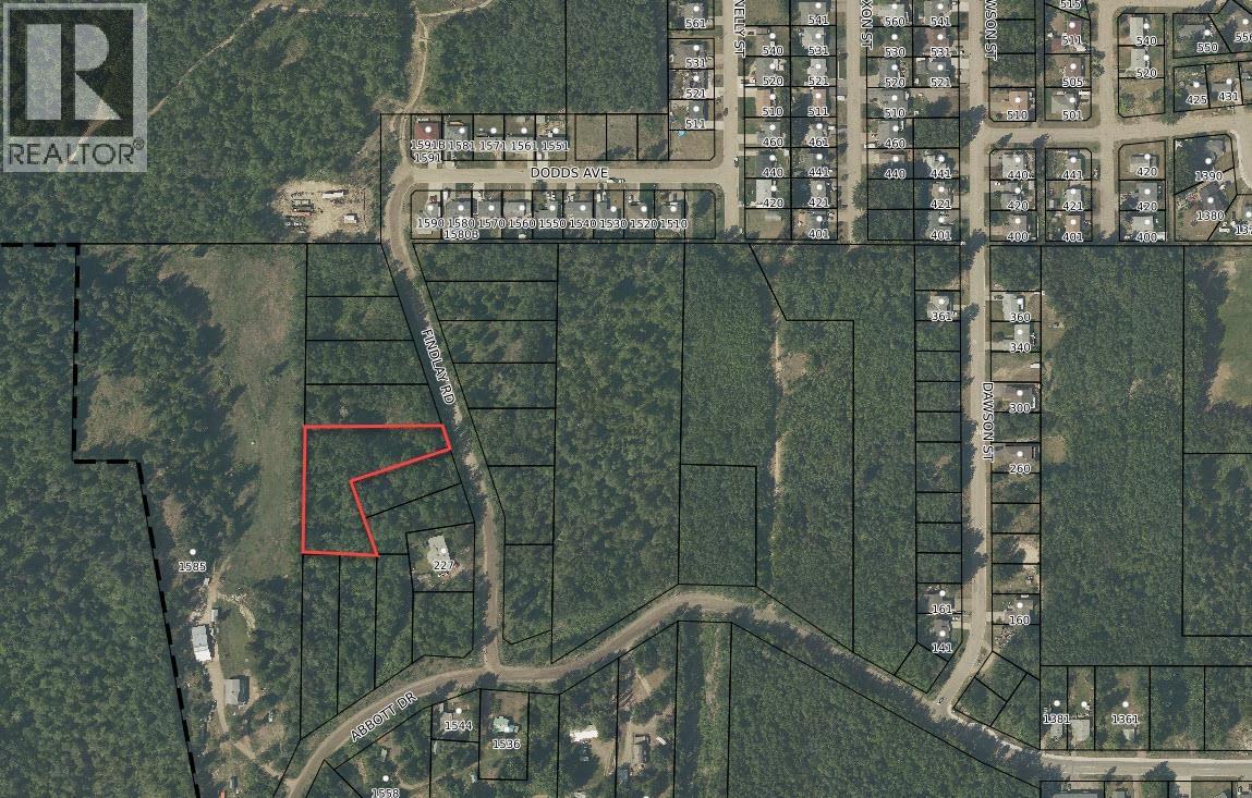 Lot B FINLAY ROAD