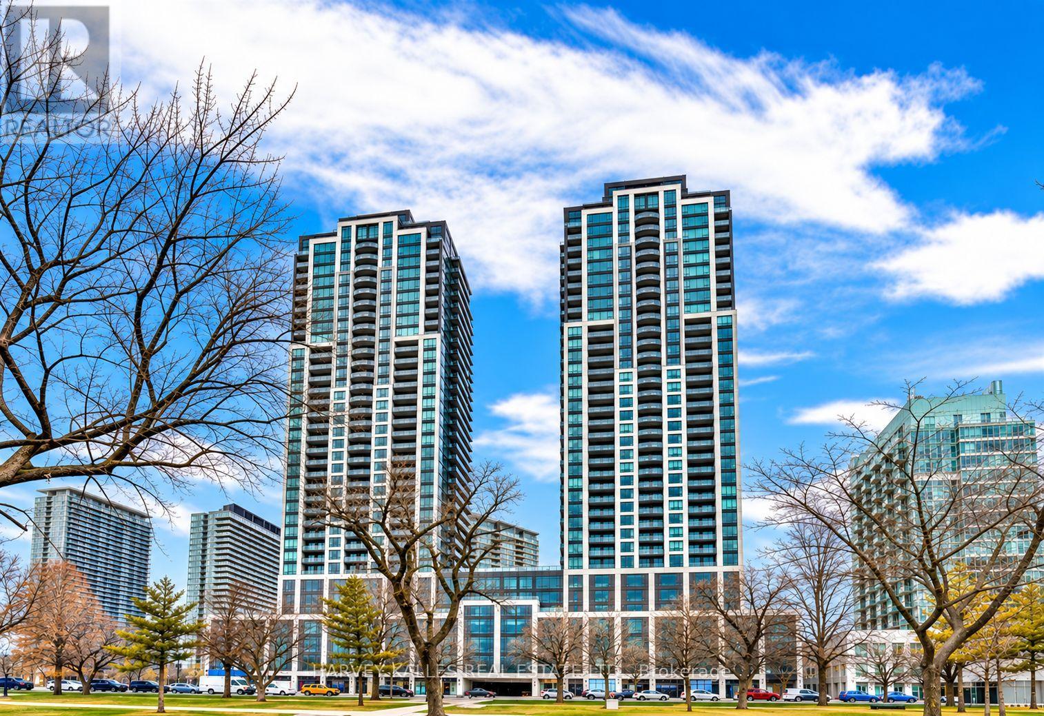 1 - 1926 LAKE SHORE BOULEVARD W, Toronto, Ontario