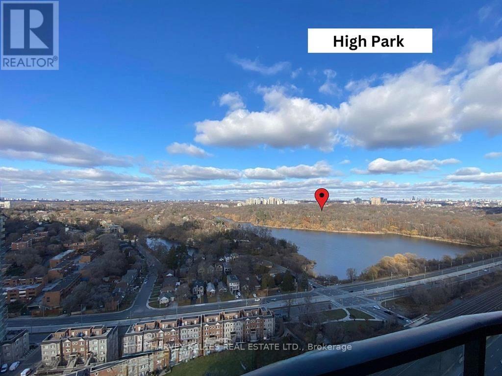 1 - 1926 Lake Shore Boulevard W, Toronto, Ontario  M6S 1A1 - Photo 4 - W14083416