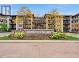 211 - 128 GARDEN DRIVE, Oakville, Ontario