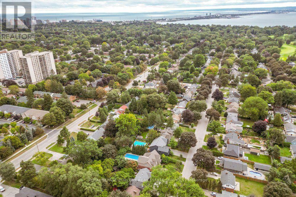 977 Long Drive, Burlington, Ontario  L7T 3K2 - Photo 27 - W14083468