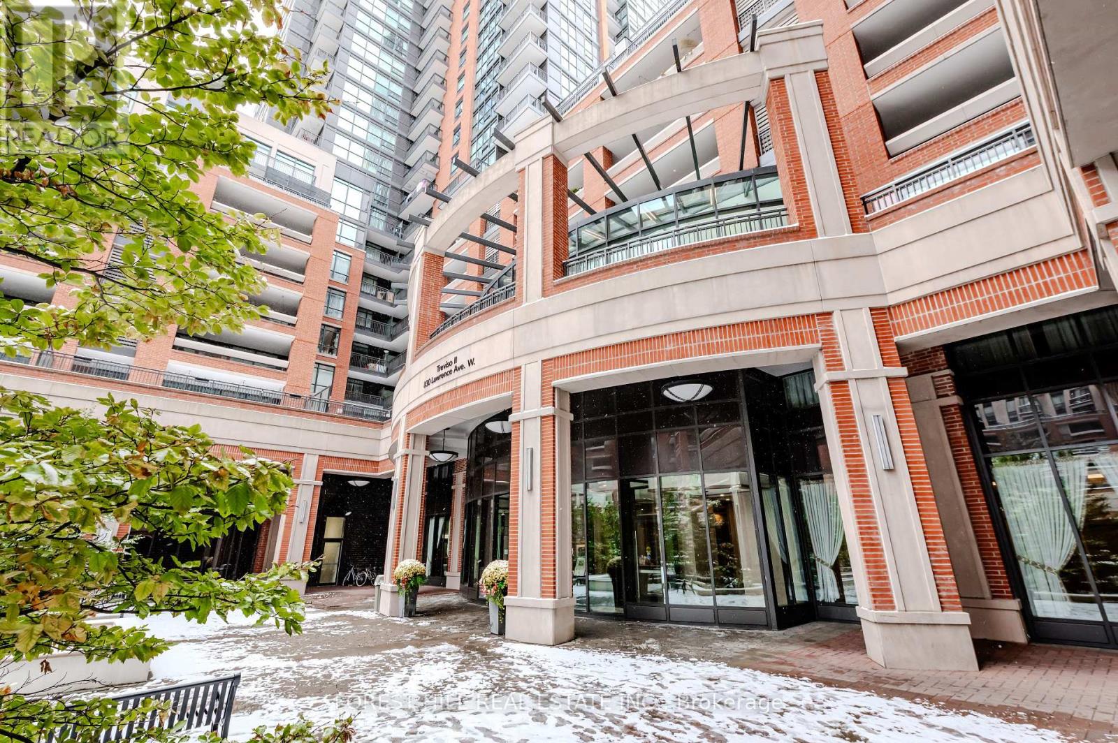 734 - 830 Lawrence Avenue W, Toronto (Yorkdale-Glen Park), Ontario  M6A 0A2 - Photo 2 - W14083530