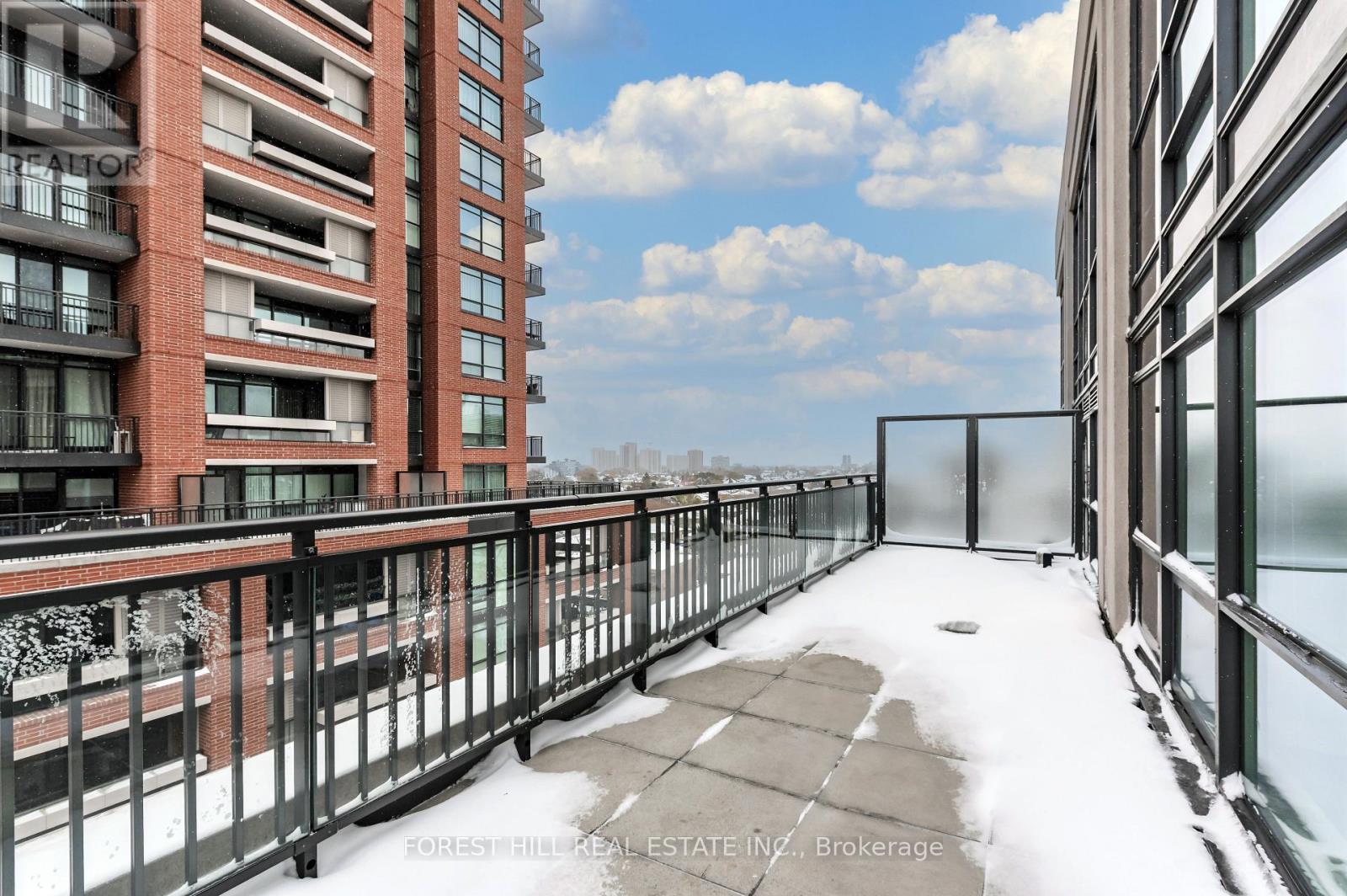 734 - 830 Lawrence Avenue W, Toronto (Yorkdale-Glen Park), Ontario  M6A 0A2 - Photo 22 - W14083530