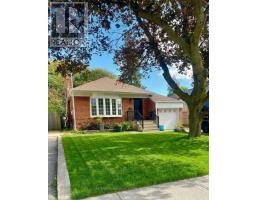 582 SOUTH SERVICE ROAD, Mississauga, Ontario