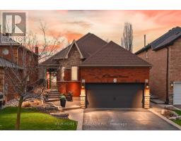 96 LAUCHLIN CRESCENT, Halton Hills, Ontario
