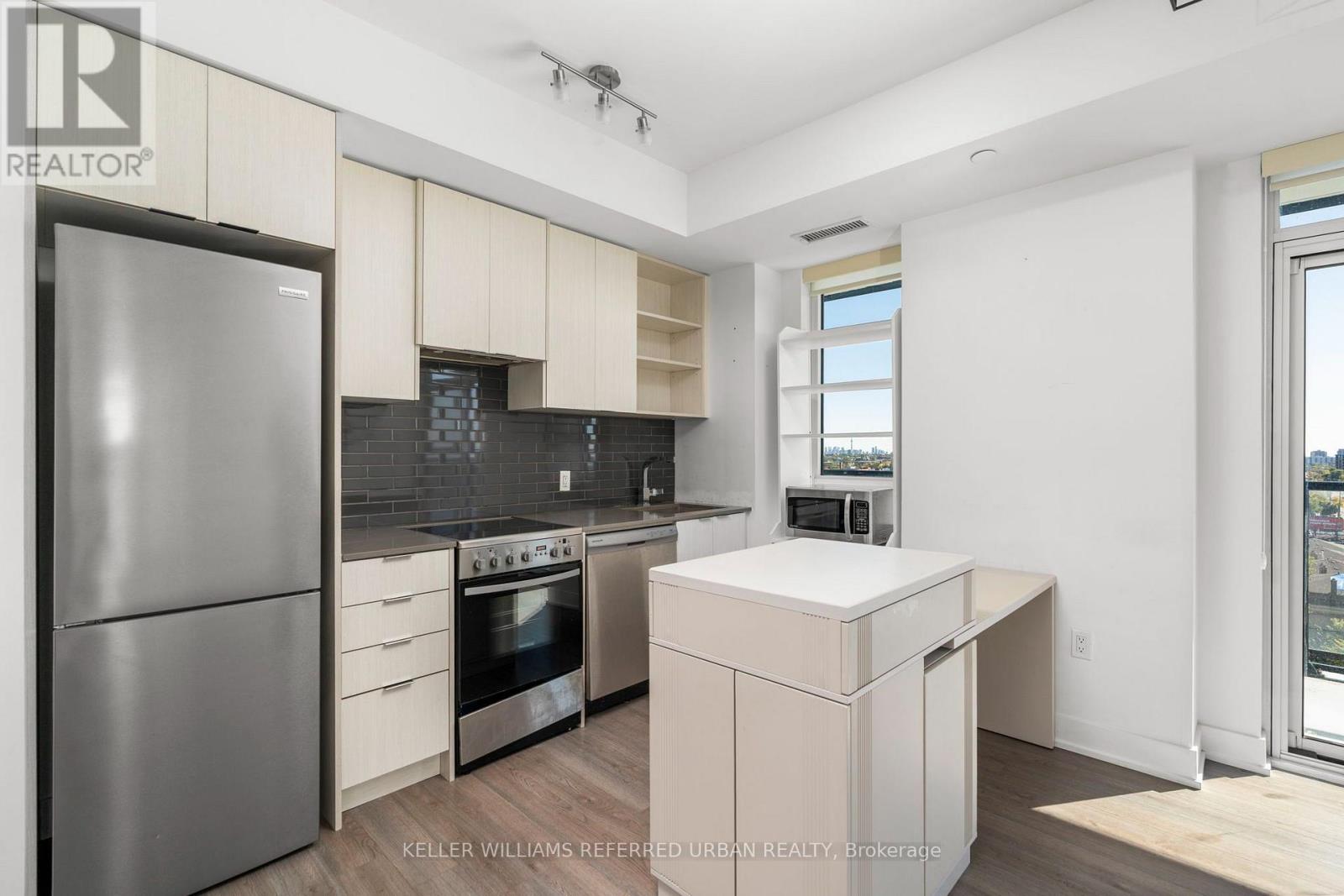 919 - 50 George Butchart Drive, Toronto, Ontario  M3K 0C9 - Photo 10 - W14083610