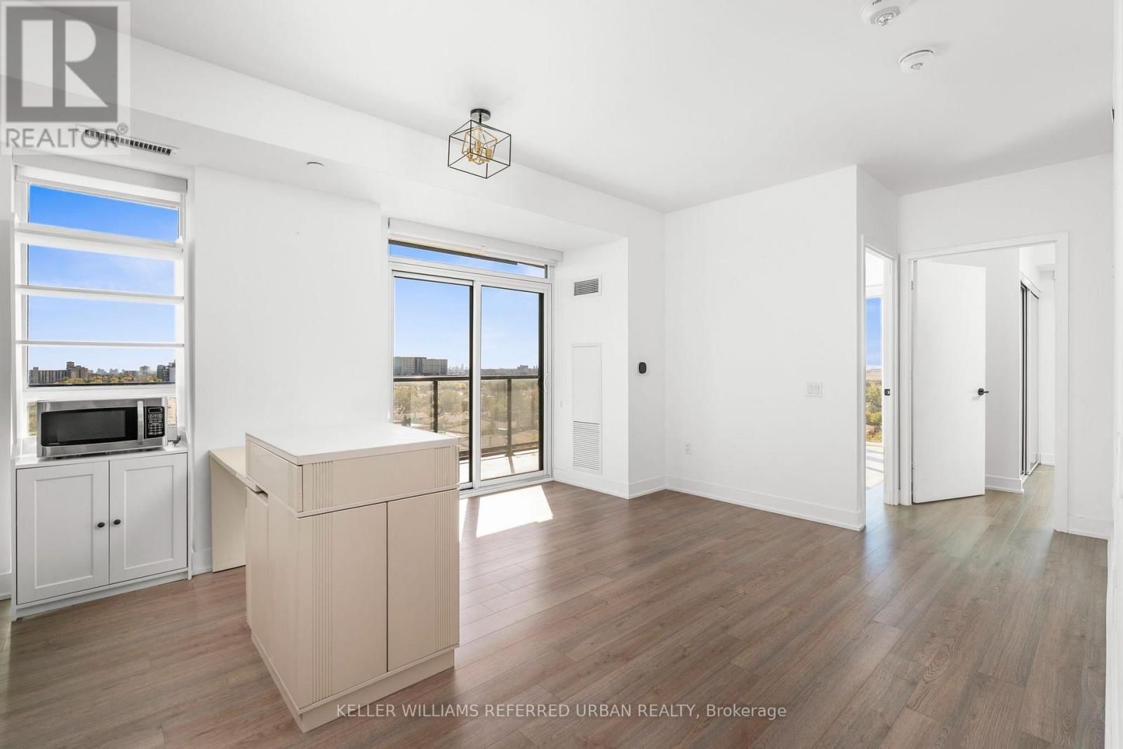 919 - 50 George Butchart Drive, Toronto, Ontario  M3K 0C9 - Photo 13 - W14083610
