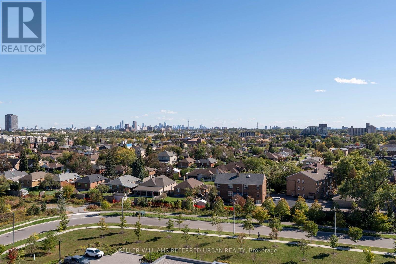 919 - 50 George Butchart Drive, Toronto, Ontario  M3K 0C9 - Photo 32 - W14083610