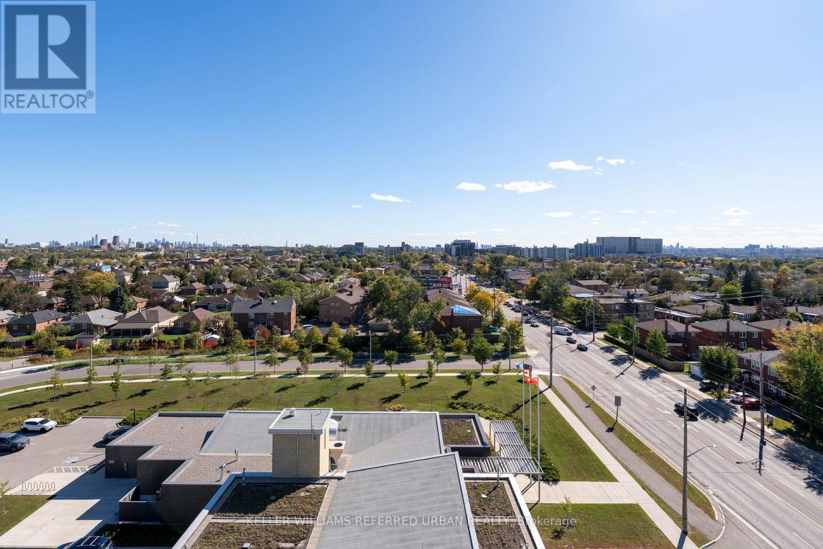 919 - 50 George Butchart Drive, Toronto, Ontario  M3K 0C9 - Photo 33 - W14083610