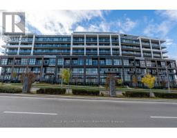 919 - 50 GEORGE BUTCHART DRIVE, Toronto, Ontario