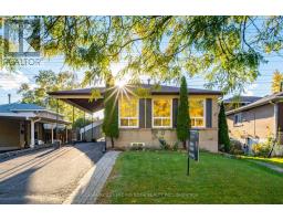 63 MERCURY ROAD, Toronto, Ontario