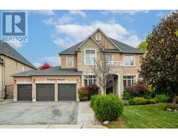 8 CALVADOS CRESCENT, Brampton, Ontario