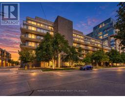 505 - 8 FIELDWAY ROAD, Toronto, Ontario