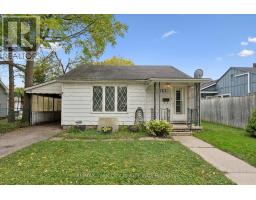127 SPADINA ROAD E, Kitchener, Ontario