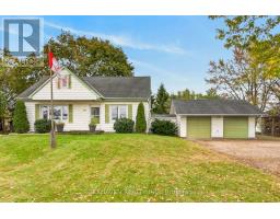 376 ROCK CHAPEL ROAD, Hamilton, Ontario