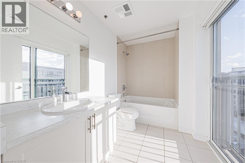 2486 Old Bronte Road Unit# 706, Oakville, Ontario  L6M 0Y4 - Photo 19 - 40866945