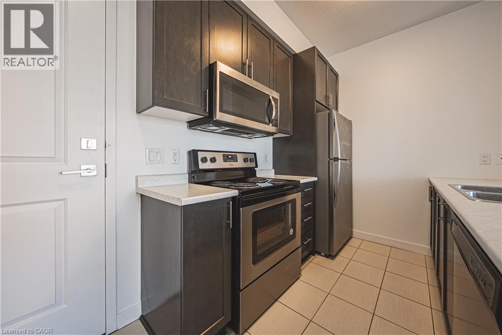 2486 Old Bronte Road Unit# 706, Oakville, Ontario  L6M 0Y4 - Photo 4 - 40866945