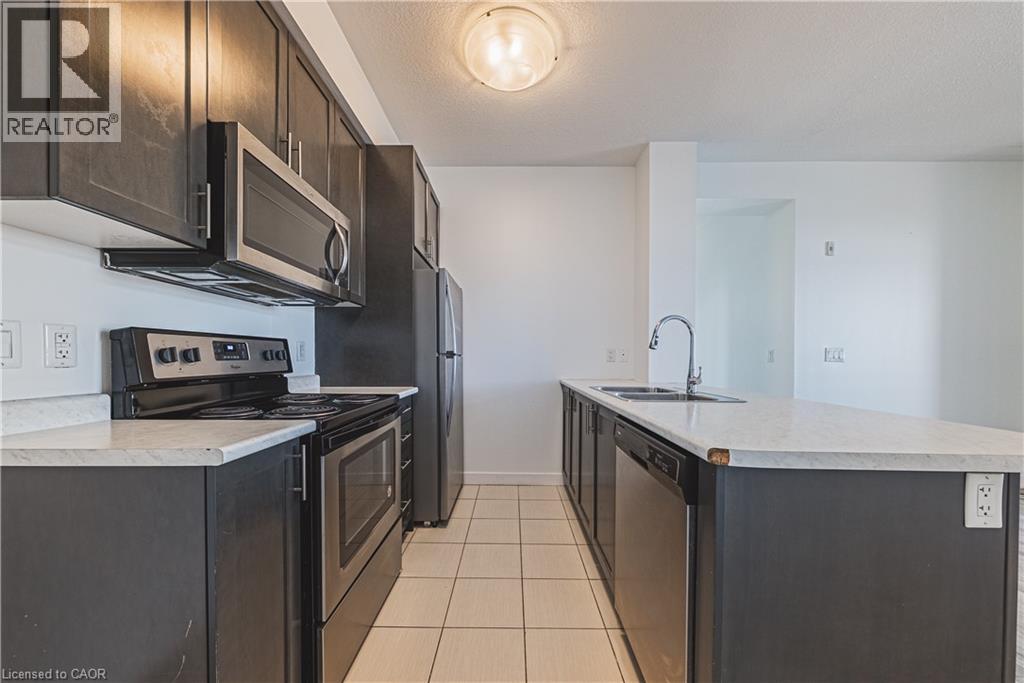2486 Old Bronte Road Unit# 706, Oakville, Ontario  L6M 0Y4 - Photo 7 - 40866945