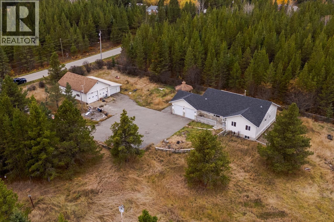 4830 Reeves Drive, Prince George, British Columbia  V2N 5Y3 - Photo 1 - R3175736